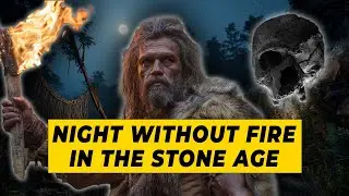 Could You Survive a Night Without Fire in the Stone Age?