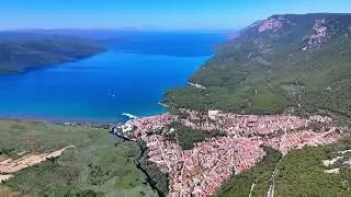 Akyaka g&ouml;kova k&ouml;rfezi