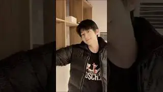 Wu Jun Ting boyfriend material #wujunting #timeandhimarejustright #chineseactors #chinaboy #cdrama