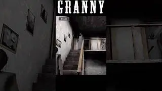 granny 👵 outwit mod colon#granny #video #gaming #youtubeshorts