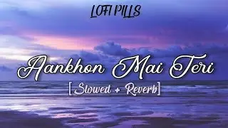 Teri Ankhon Mein Jahan ❤️ New Sad Romantic Song 2026| Aryan Sharma| Heart Touching Song)#NewSong2026