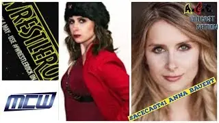 ACEcast #41 Anna Bauert