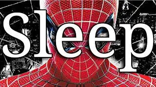Spider-Man Bedtime Story | Marvel Lore & Ambience