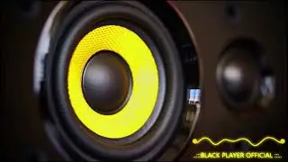 American Bass Test Sound Mixed Music 🎶 Best Ultimate Bass Boosted Music 🎵 Beats Galaxy Music