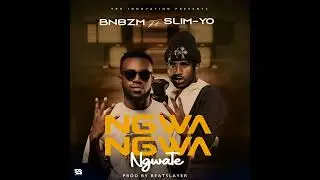 NgwaNgwaNgwa Tee BN8official ft Slim Yo