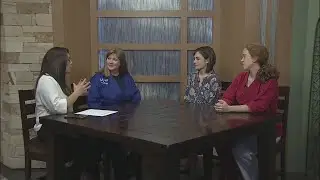 Masterful Parenting: Olson's Martial Arts Academy