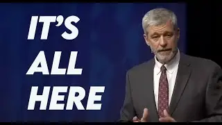 Confronting The Satanic Conspiracy -- Paul Washer