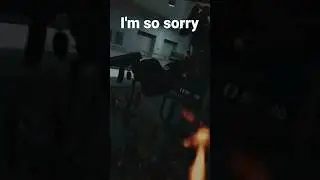 I'm so sorry #pavlov #psvr2 #funny #funnyvideo #vr #vrgaming #2023 #shorts #short #shortvideo