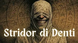 Stridor di Denti - Audiolibro