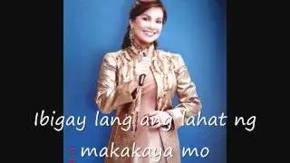 Ngayon Pa lang Tagumpay ka na