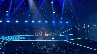 THE BIG BASH 2023 THE NATIONAL LOTTERY