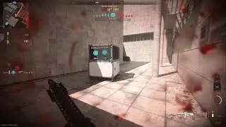 MW2 Prisoner Rescue top score