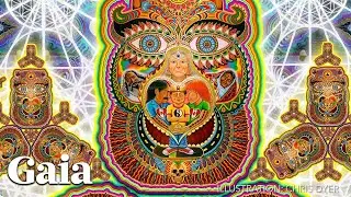 How Shamanic Dancing Leads to Altered States of Consciousness