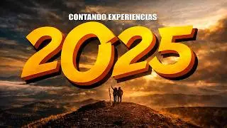 El a&ntilde;o que lo cambi&oacute; todo | Aventuras extremas, fuego y cimas (2025)