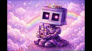 When the Digital World Spins Out – An AI Music Experiment