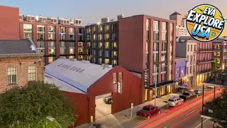 Cambria Hotel New Orleans Downtown Warehouse District | United States 🛏️