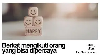 Renungan Malam (Senin 2 Febr 26) 