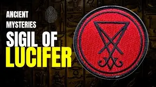 The Sigil of Lucifer Forbidden Knowledge & Modern Mystery