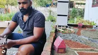 christmas crib step by step  making video/pulkoodu#video #malayi #keralanews #malayan