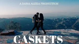 Caskets -- (Ft. FKI 1st)  Party Favor & NJOMZA | @DanaAlexaNY Choreography