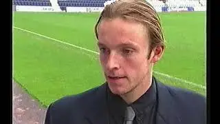 Preston North End vs Crystal Palace 2000