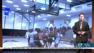 Wausau West at Lakeland Union Boys Basketball Highlights 2-15-24