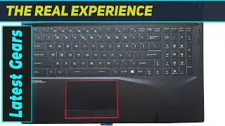 Best MSI GE75 Raider Keyboard Replacement: A Must-See Upgrade!