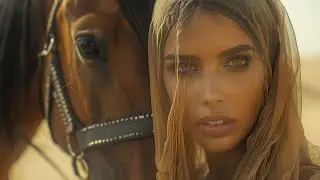 Cafe De Anatolia MEDITATION - Peaceful Desert Music Escapades