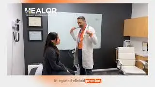 HEALOR Primary care Las Vegas, NV