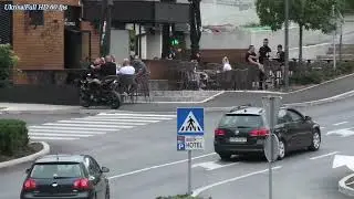 DERVENTA 2024. - DUGO TROPSKO LJETO HD 60 fps