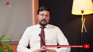 Folic Acid: Preventing Spina Bifida & Birth Defects | Dr. Sajjad Bajwa, Pediatric Surgeon