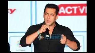 Bollywood King Salman Khan Photography 2016