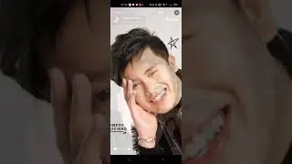 Kimpoy's Metroshoot Final Campaign