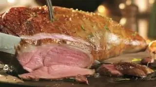 Professional Catering Loop