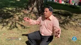Quiero Darte las Gracias Mi Señor Tino López y su Coro: Trono Celestial de cristo