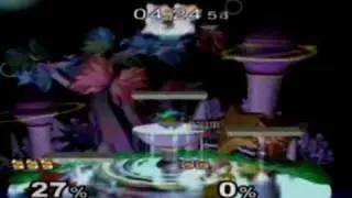 Chu Dat vs Chillin 1