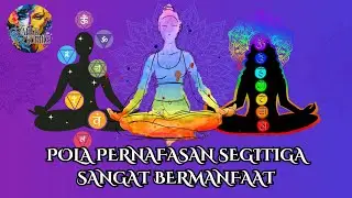 Mengungkap Energi Halus Tubuh Manusia dengan Teknik Segitiga