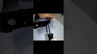 Reset cartucho de toner impressora Brother Mfc 7440 7840 7040 HL 2140 Como fazer