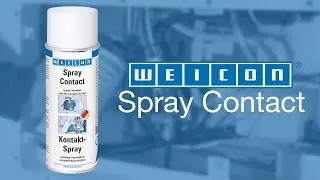 WEICON Spray Contact