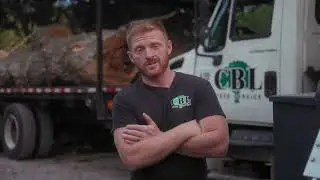 CBL Tree: Dedicated to Safety, Efficiency, and Reliability for your trees