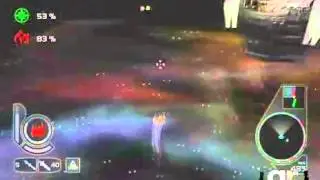 Wing Commander Arena - Sneaky Cam 05-10-07