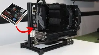Is the GIGABYTE B760M Gaming X AX Worth It for Your Next PC Build?
