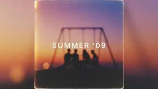 Do you remember Summer '09 - Nostalgic Indie Pop - Throwback Vibes Song