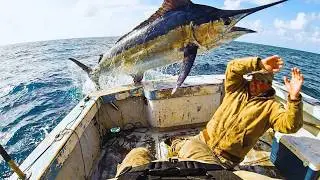 83 Fishing Moments That Happen Once in a Billion
