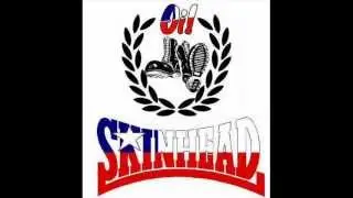 Criminal Skin - Vamos Todos