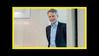Professeur markus ollert: &laquo;40 pour cent peuvent souffrir d'allergies&raquo;