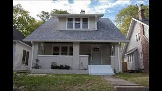 Indianapolis Homes for Rent 3BR/2BA by Park Place Property Management Indianapolis Property Managers