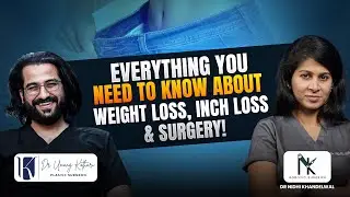 Bariatric vs Body Contouring: Myths, Facts & What Doctors Want You to Know