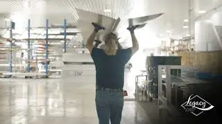 Metal Roofing & Siding Made In-House
