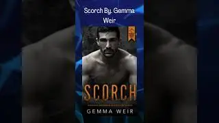 Great Reads: Scorch By Gemma Weir.#shorts